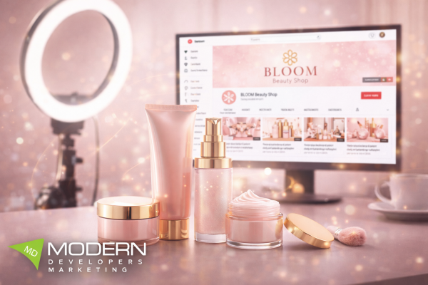 CREATIVE VIDEO MARKETING IN THE BEAUTY INDUSTRY