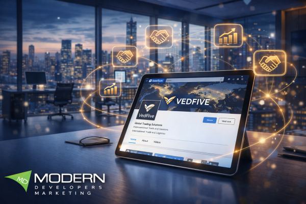 STRATEGIC NETWORKING AND B2B MARKETING ON LINKEDIN