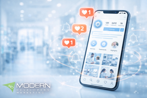 EXPERT MEDICAL CONTENT IN SOCIAL MEDIA