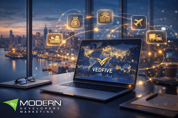 YOUR GUIDE TO THE WORLD OF GLOBAL TRADE