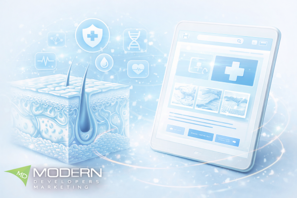 DIGITALIZATION OF SCIENTIFIC MEDICINE